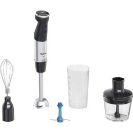 Блендер Tefal HB67E830 Black Silver