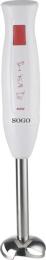 Блендер Sogo BAT-SS-14220 White