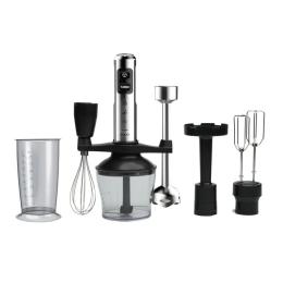 Блендер Sogo BAT-SS-14480 Black