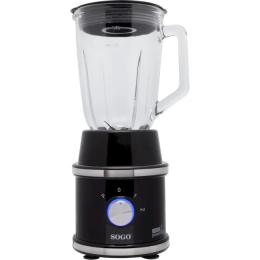 Блендер Sogo BAT-SS-5545 Black