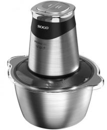 Подрібнювач Sogo PIC-SS-5262