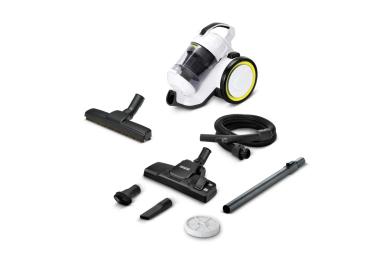 Пилосос Karcher VC 3 Plus Premium White (1.198-060.0)