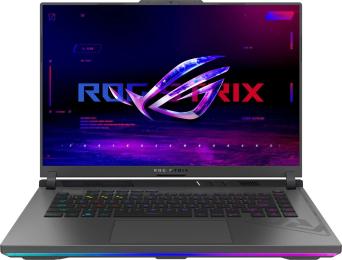 Ноутбук Asus ROG Strix G16 G614JV (G614JV-AS74)