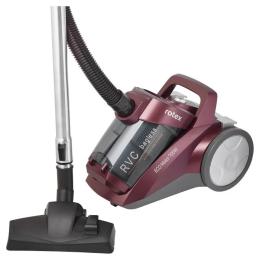 Пилосос Rotex RVC20-R TurboPet Burgundy
