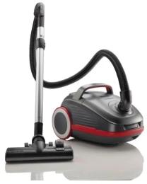 Пилосос Gorenje VCEA24GPRA Gray (738241)