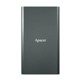 Зовнішній SSD диск Apacer AS723 500 GB (AP512GAS723B-1)