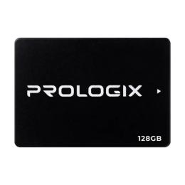 Внутрішній SSD диск ProLogix PRO128GS360 Black 128Gb