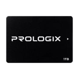 Внутрішній SSD диск ProLogix PRO1000GS360 Black 1Tb