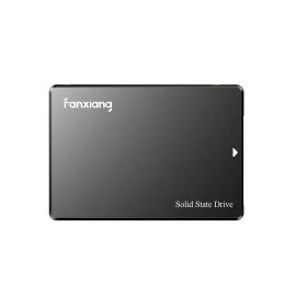 Внутрішній SSD диск Fanxiang S101 1TB Black