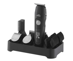 Тример Monte MT-5041B Black