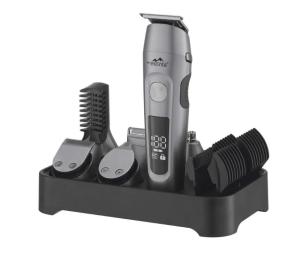 Тример Monte MT-5041G Gray