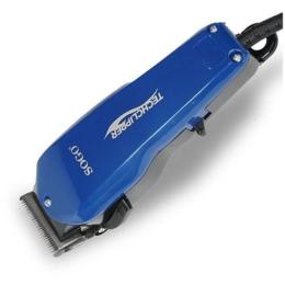 Машинка для стрижки Sogo SS-3525-B Blue