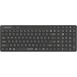 Клавіатура A4Tech Fstyler FBK27C AS Black Eng