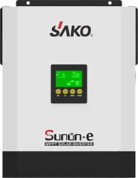 Сонячний інвертор Sako Sunon-e 3kVA 24V (Sunon-e 3kVA)