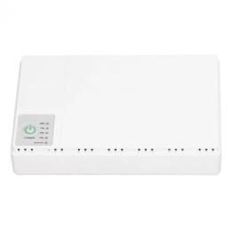 Джерело безперебійного живлення для роутера ArmorStandart DC mini UPS (ARM79308) White