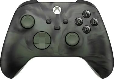 Геймпад Microsoft Xbox Series XS Wireless Controller Nocturnal Vapor (QAU-00103,QAU-00104)