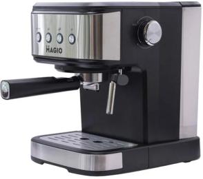 Кавоварка Magio MG-451