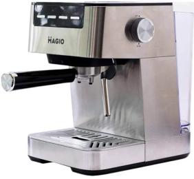 Кавоварка Magio MG-453