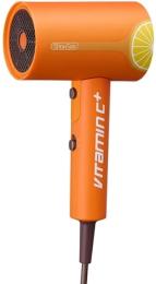 Фен Xiaomi ShowSee Electric Hair Dryer VC100-A Orange Vitamin C+ 1800W