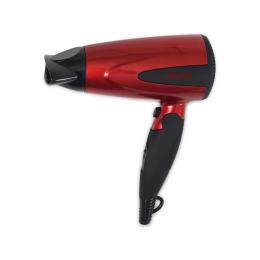 Фен Brock HD 8501 RD Red 1600W