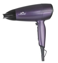 Фен Monte MT-5218 Violet 2000W (MT-5218V)