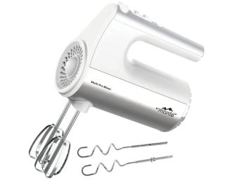 Міксер Monte MT-2017 White