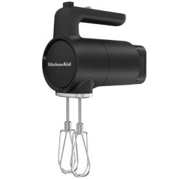Міксер KitchenAid 5KHMR762BM