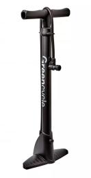 Ручний насос Green Cycle GPF-043 Black (PUM-91-26)