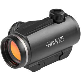 Приціл Hawke Vantage 1x30 Weaver. Сітка 3 MOA Dot (12104)
