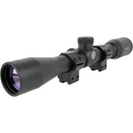 Приціл Hawke Fast Mount 4x32 сітка Mil Dot (11301)