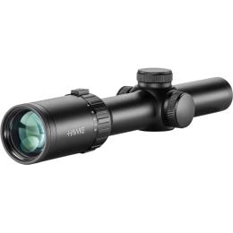 Приціл Hawke Vantage 30 WA 1-8х24 сітка Tactical BDC  -  5.56 з підсвічуванням (14402)