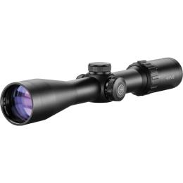 Приціл Hawke Vantage 30 WA 3-9x42 сітка L4A Dot з підсвічуванням (14279)