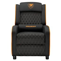 Ігрове крісло Cougar RANGER ONE Black