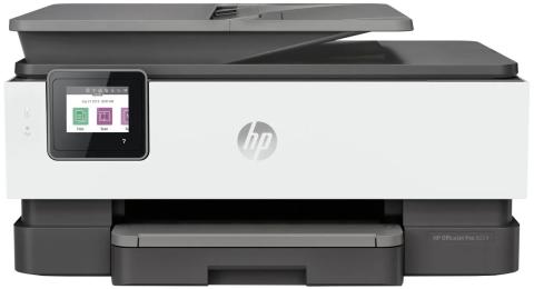 Багатофункціональний пристрій HP Officejet Pro 8024 All-in-One (1KR66B)