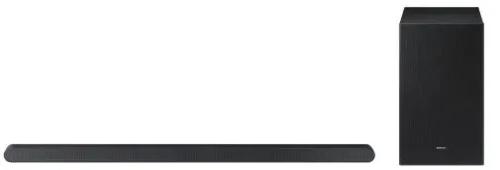 Саундбар Samsung HW-S700D Black (HW-S700D/UA)