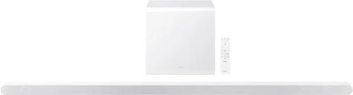 Саундбар Samsung HW-S801D/UA White