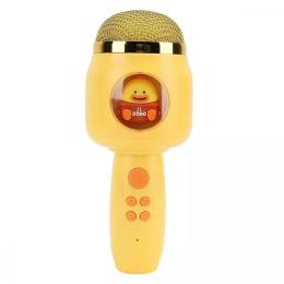Мікрофон PRC Animals Yellow