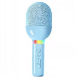 Мікрофон PRC Sound Wawe Blue