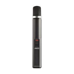 Мікрофон AKG C1000 S (3354X00010)
