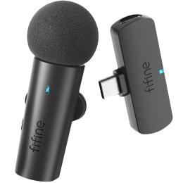 Мікрофон Fifine M6