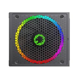 Блок живлення для ПК GAMEMAX RGB 750 PRO (ATX3.0/3.1 PCIe5.0/5.1) Black