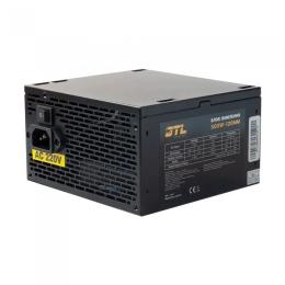 Блок живлення для ПК GTL Gaming Star 500W (GTLGS500BK)
