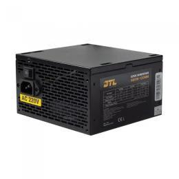 Блок живлення для ПК GTL Gaming Star 600W (GTLGS600BK)