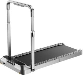 Бігова доріжка KingSmith Kingsmith Walkingpad Treadmill R2 Black