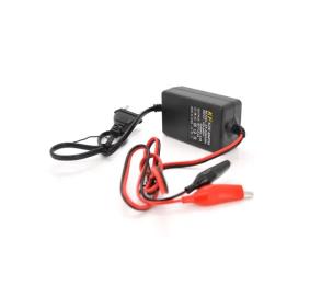 Зарядний пристрій для акумулятора автомобіля Voltronic YS-0602