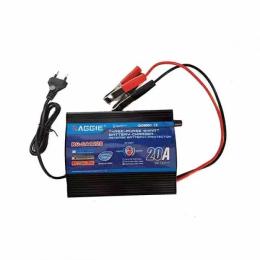 Зарядний пристрій для акумулятора автомобіля Voltronic RG-CA1220A