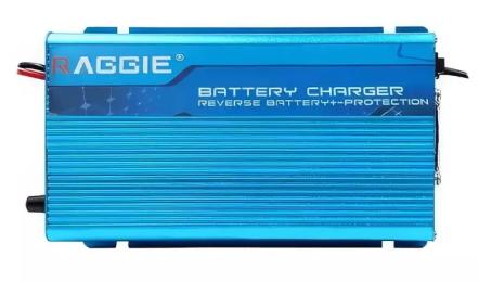 Зарядний пристрій для акумулятора автомобіля Voltronic RG-CA1240A