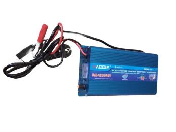 Зарядний пристрій для акумулятора автомобіля Voltronic RG-CA1250A