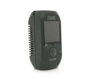 Зарядний пристрій для акумулятора ToolkitRC M4 Pocket
