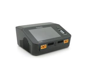 Зарядний пристрій для акумулятора ToolkitRC M6DAC